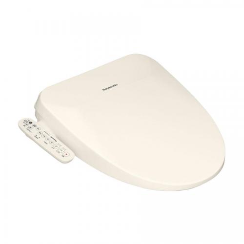 パナソニック Panasonic 温水洗浄便座 ビューティ・トワレ ESXシリーズ パステルアイボリー DL-ESX10-CP