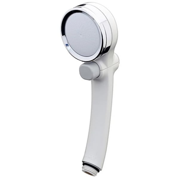 タカギ takagi シャワーヘッド キモチイイバブルシャワピタ JSB023BW FC350ZH-1465519