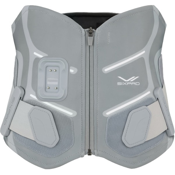 MTG SIXPAD Medical Core L【コントローラー別売り】 グレー SE-CG-14C-L