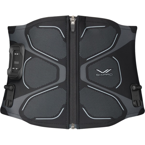 MTG SIXPAD Core Belt 2 L【コントローラー別売り】 黒 SE-CB-03C-L