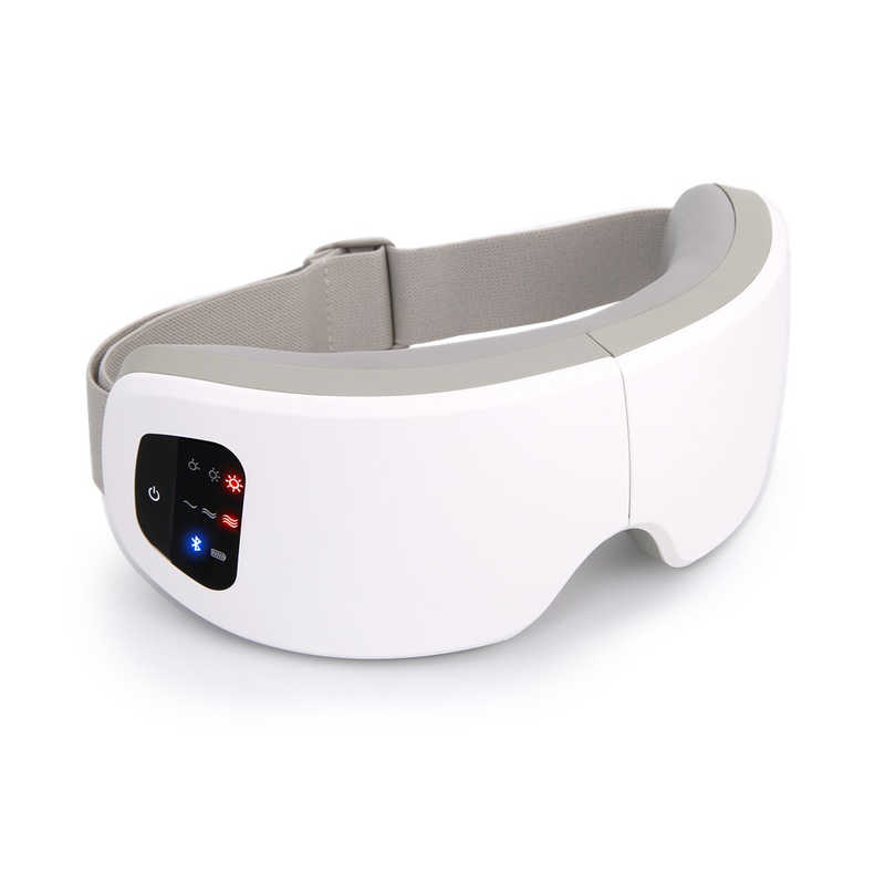 日創プラス EYE RELAX S NIPLUX ホワイト NP-ERS24W