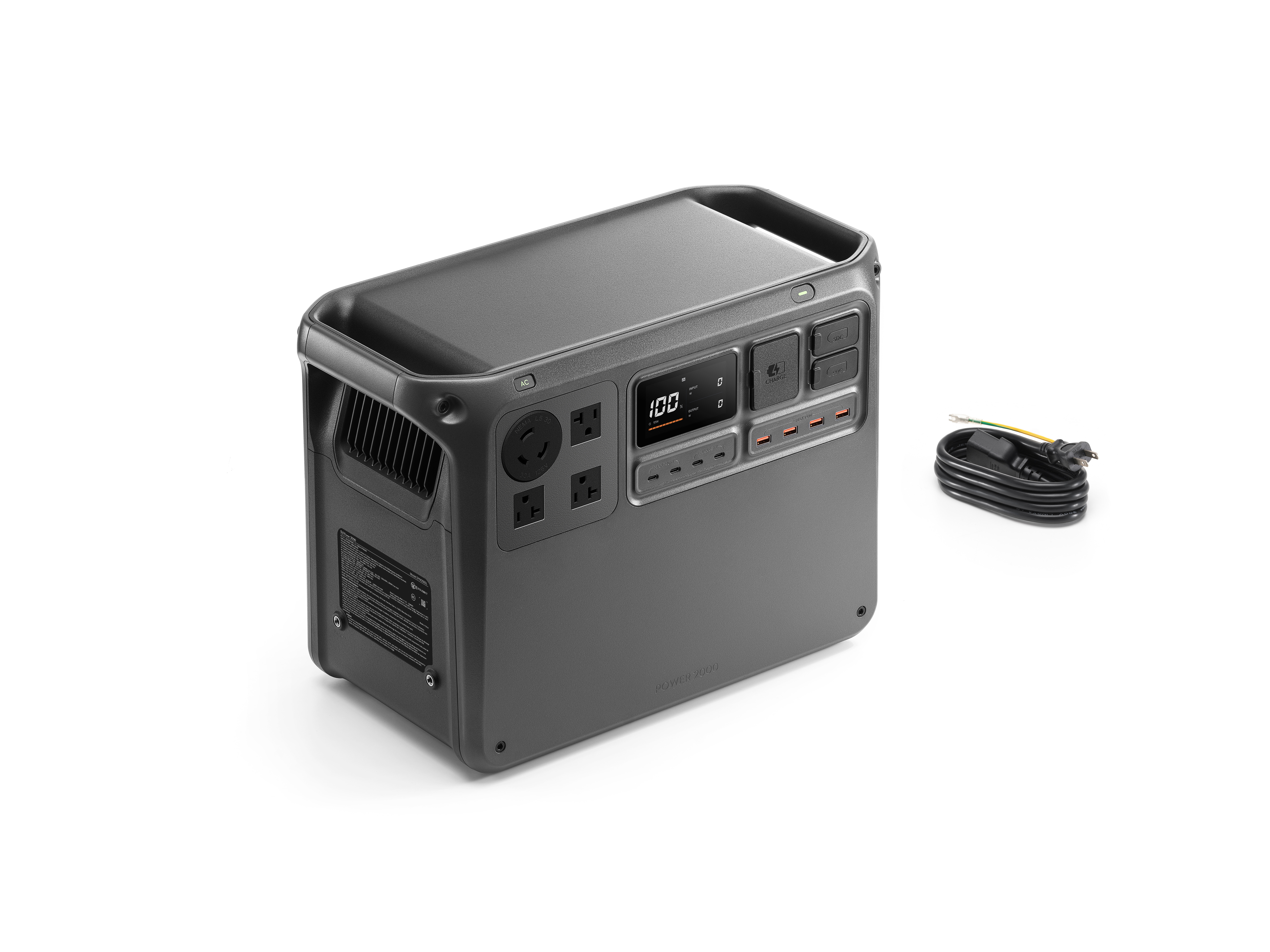 DJI Power 2000