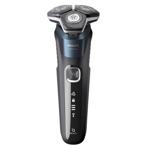 フィリップス PHILIPS 電気シェーバー 5000シリーズ 3枚刃 エレクトリックブルー S588910