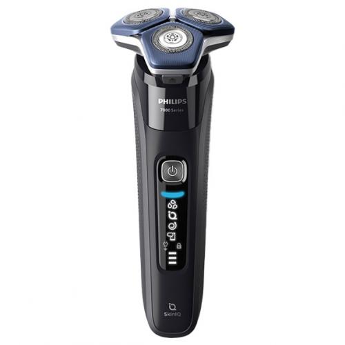 フィリップス PHILIPS 電気シェーバー 7000シリーズ 3枚刃 ブラック S788650
