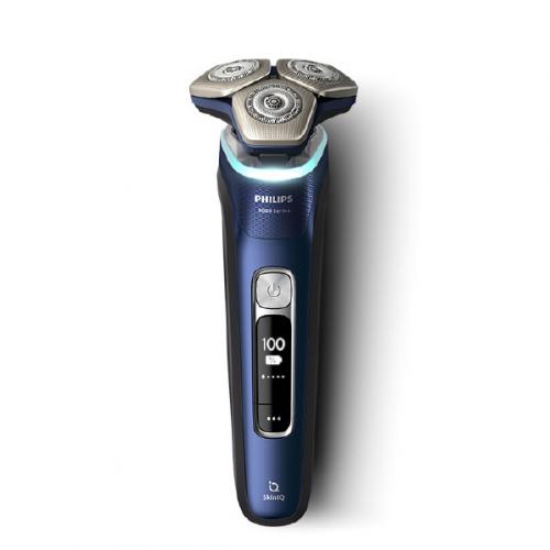 フィリップス PHILIPS 電気シェーバー 9000シリーズ 3枚刃 アドリアブルー S998030