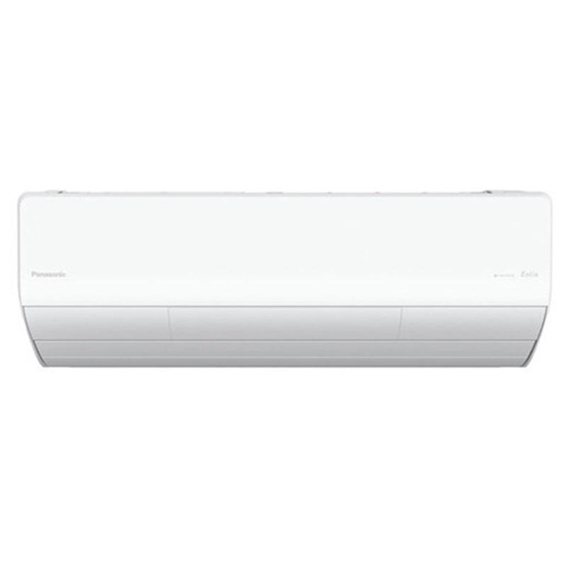パナソニック Panasonic エアコン 2026年 Eolia エオリア LVシリーズ おもに23畳用  フィルター自動お掃除機能付 CS-LV716D2-W
