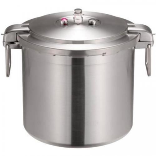 ワンダーシェフ wonderchef プロビッグ4 両手圧力鍋 30L NPDD30