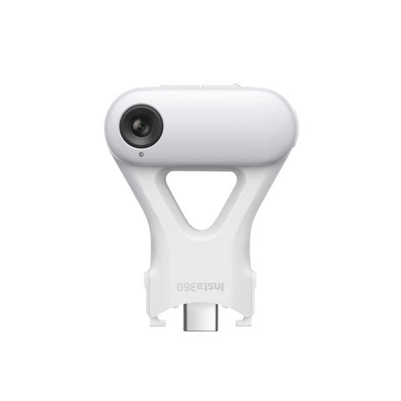 Insta360 Flow2ProAIトラッカー CINSBBQA