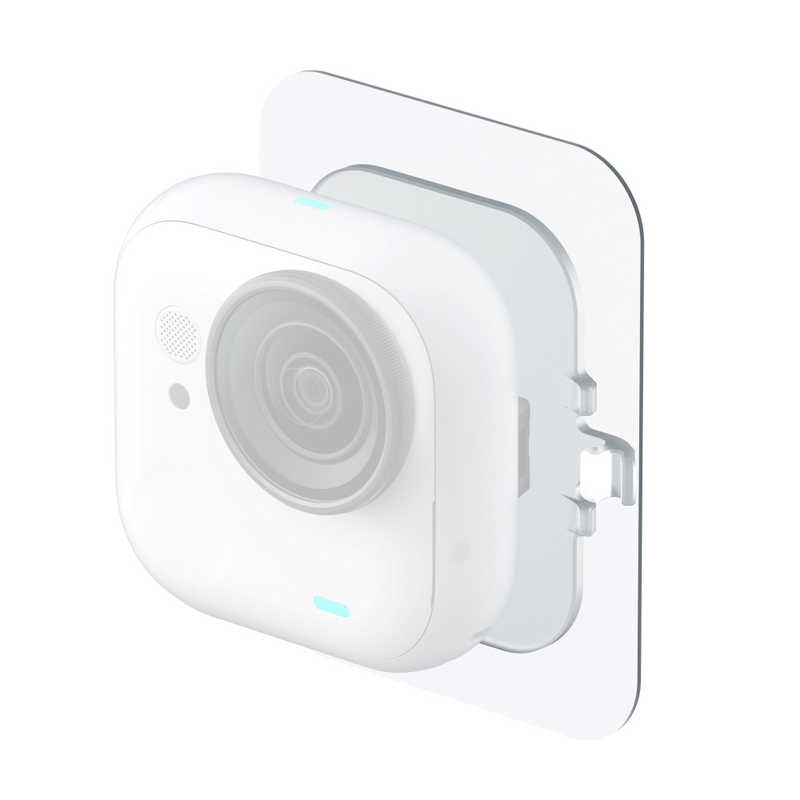 Insta360 GO Ultra用 粘着タブ（10pcs） CINSCBEJ-01