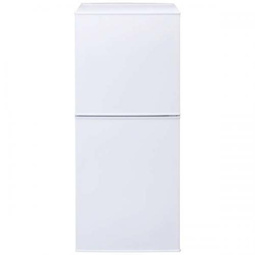 【500円OFFクーポン対象商品】ツインバード TWINBIRD 冷蔵庫 146L 右開き 2ドア ホワイト HR-F915W（大型）