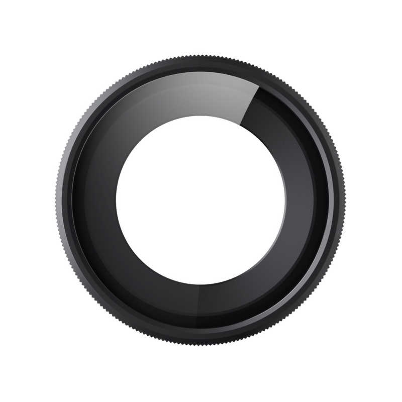 Insta360 GOUltraレンズガード GOUltra CINSBBEL
