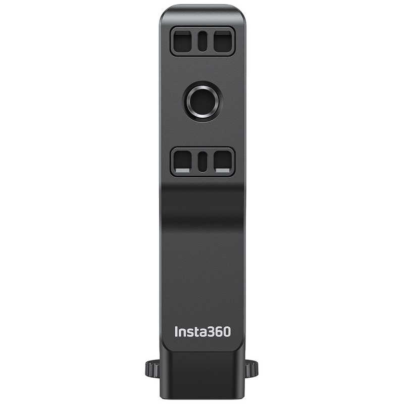 Insta360 X4 / X5 縦横マウント CINSBBMM-S