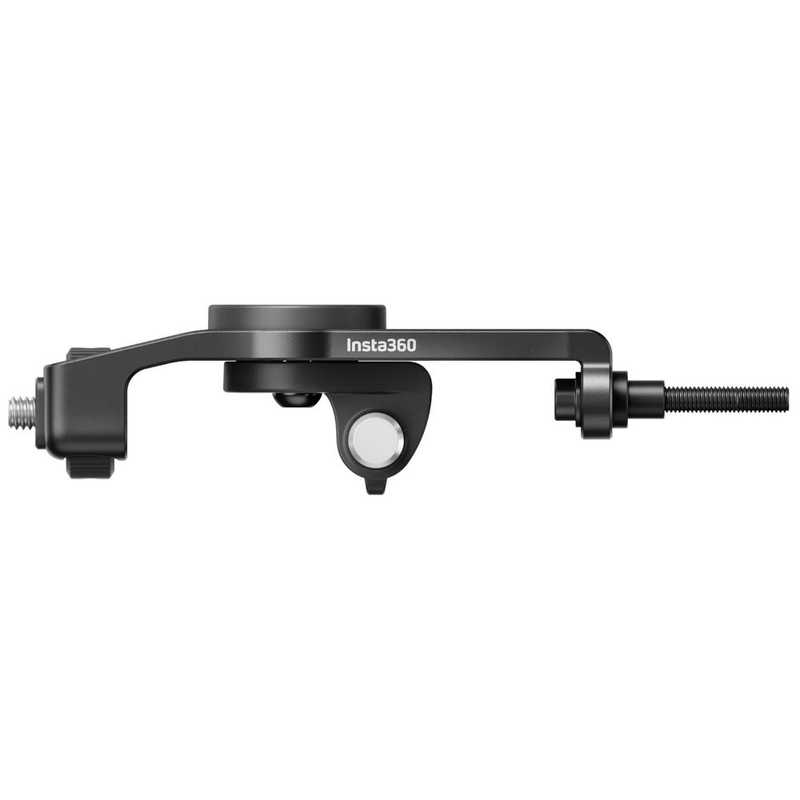 Insta360 サイクルコンピュータマウント(別体型ハンドルバー用) CINSCAVT