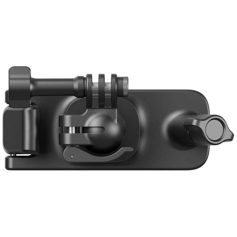 Insta360 バックパック・クリップ CINSCAVL