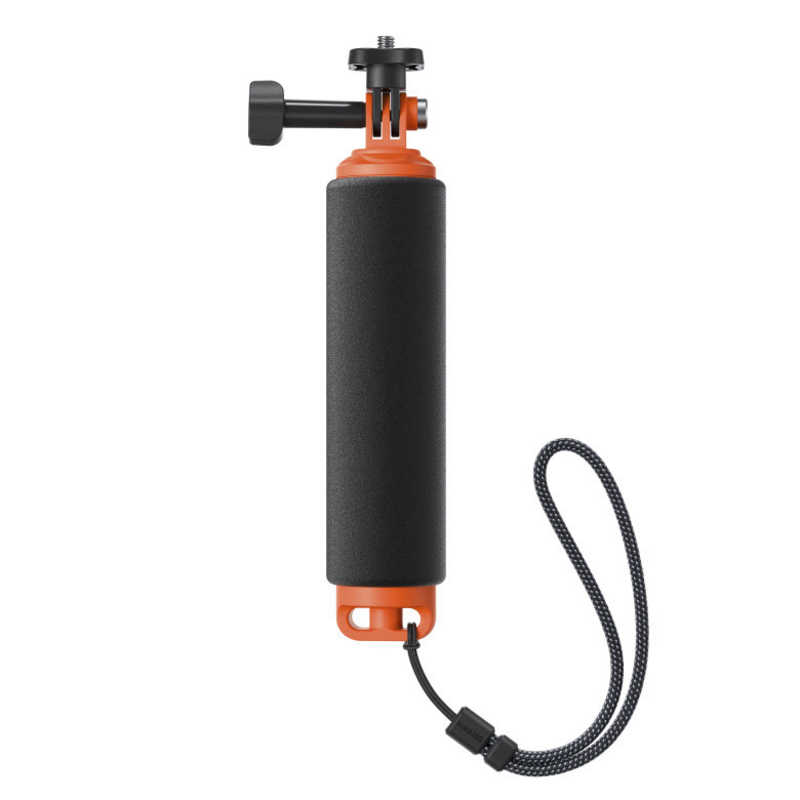 Insta360 フローティングハンドグリップ CINSCAVA