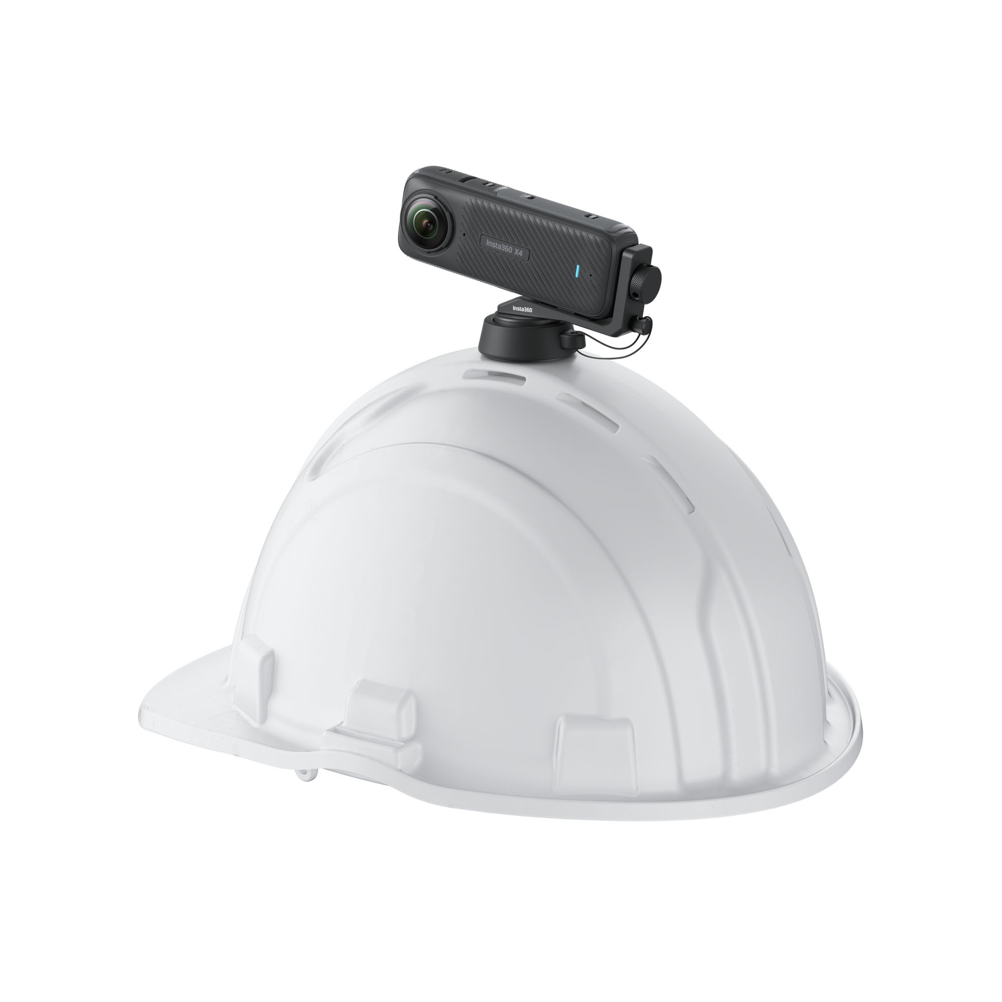 Insta360 安全ヘルメットカメラマウント CINSCAVN