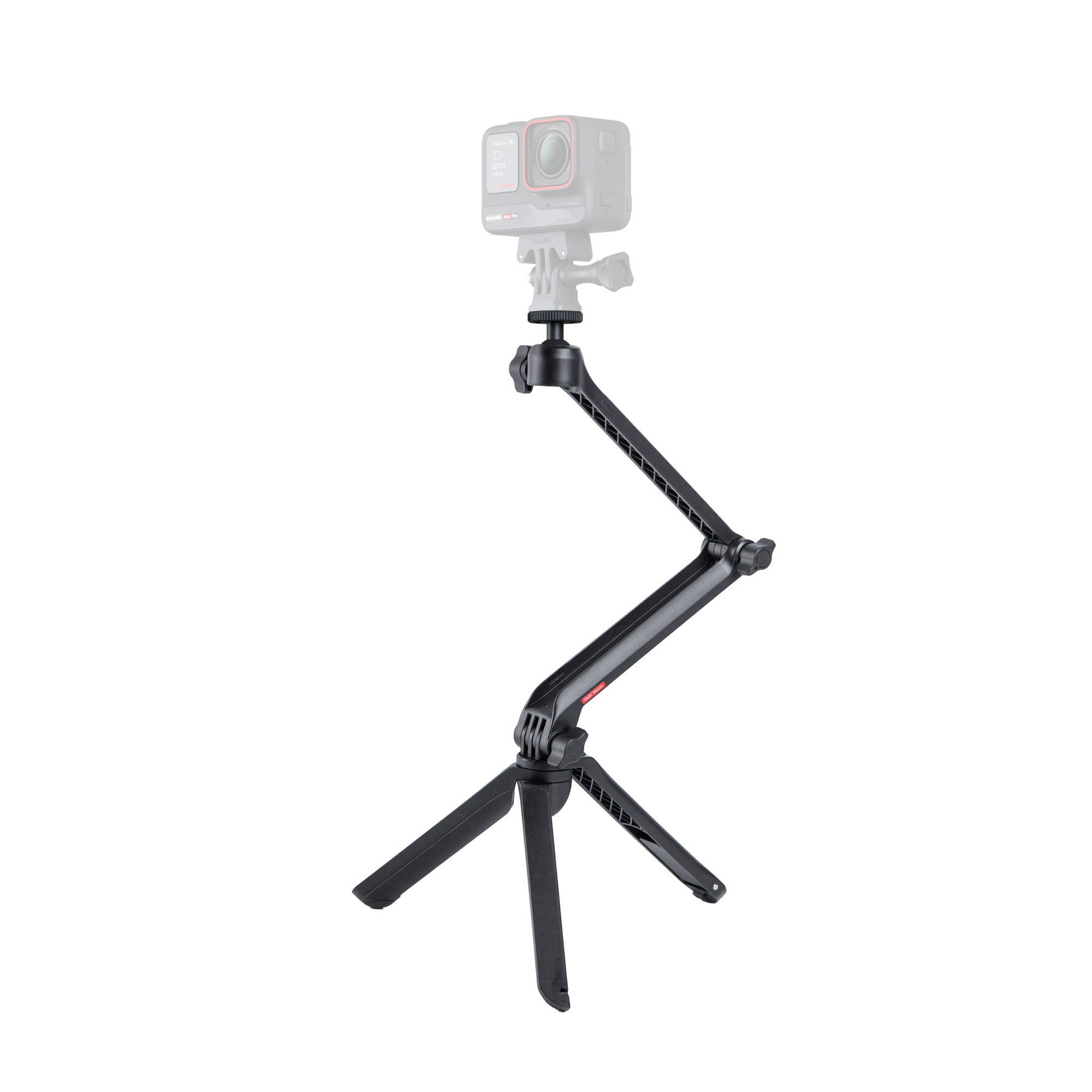 Insta360 多機能自撮り棒 CINSTAV/F
