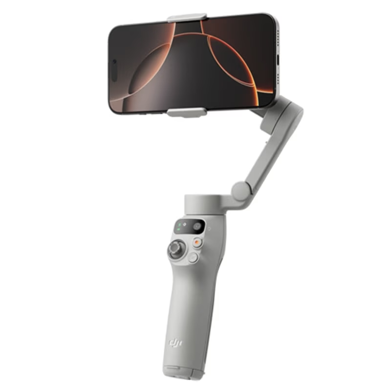 DJI Osmo Mobile 7 D250218010