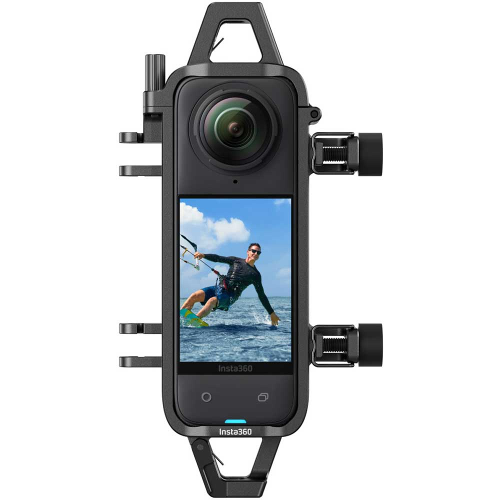 Insta360「X4」用ウォータースポーツ用ロープマウント CINSBBMQ