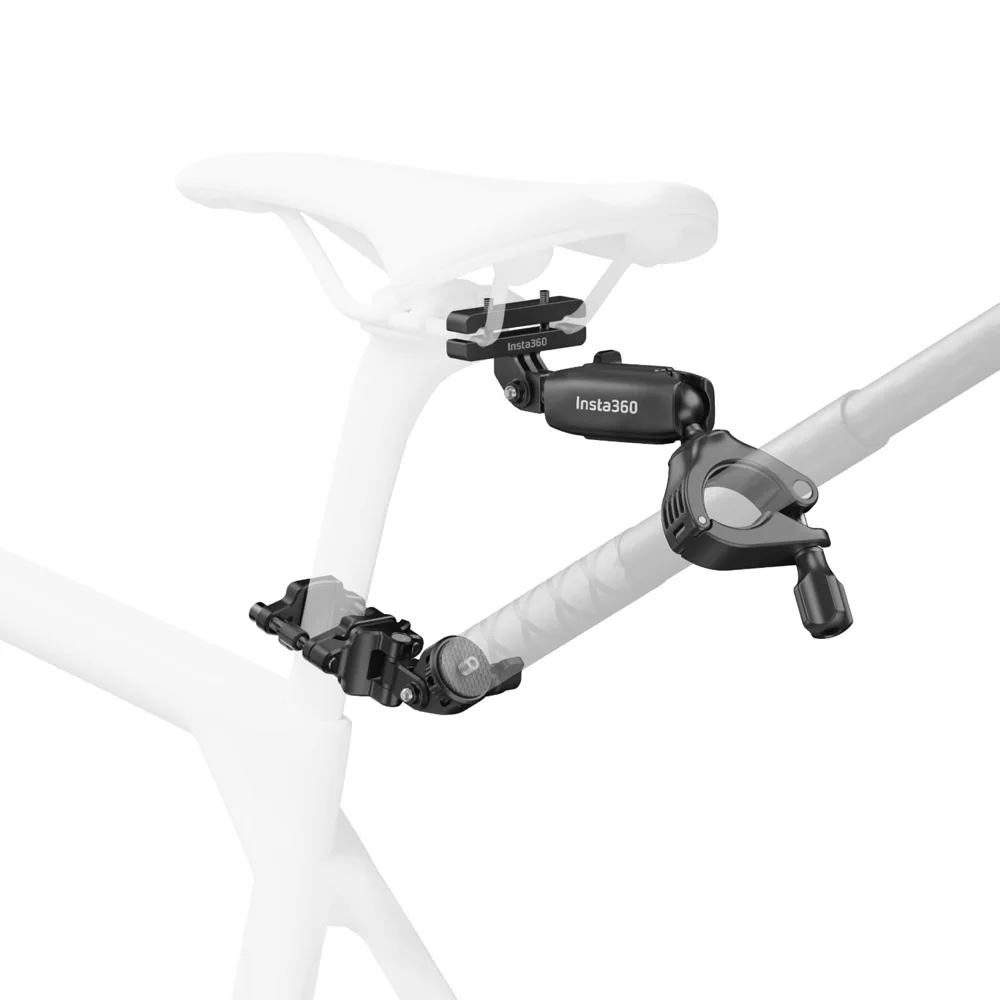 Insta360 自転車用テールマウントセット CINSBAVP