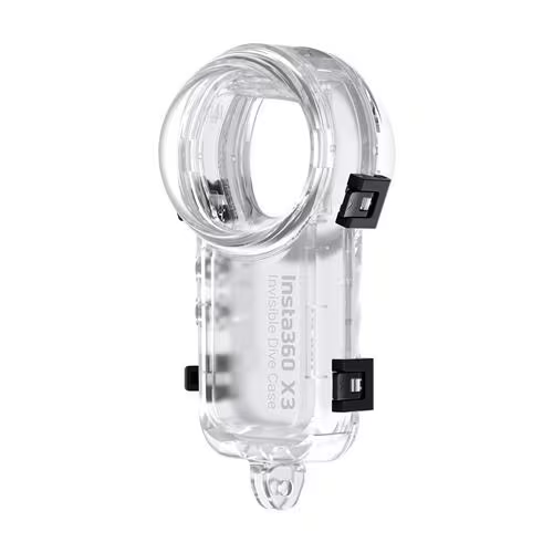 Insta360 Insta360 X3 見えない潜水ケース CINSBAQW