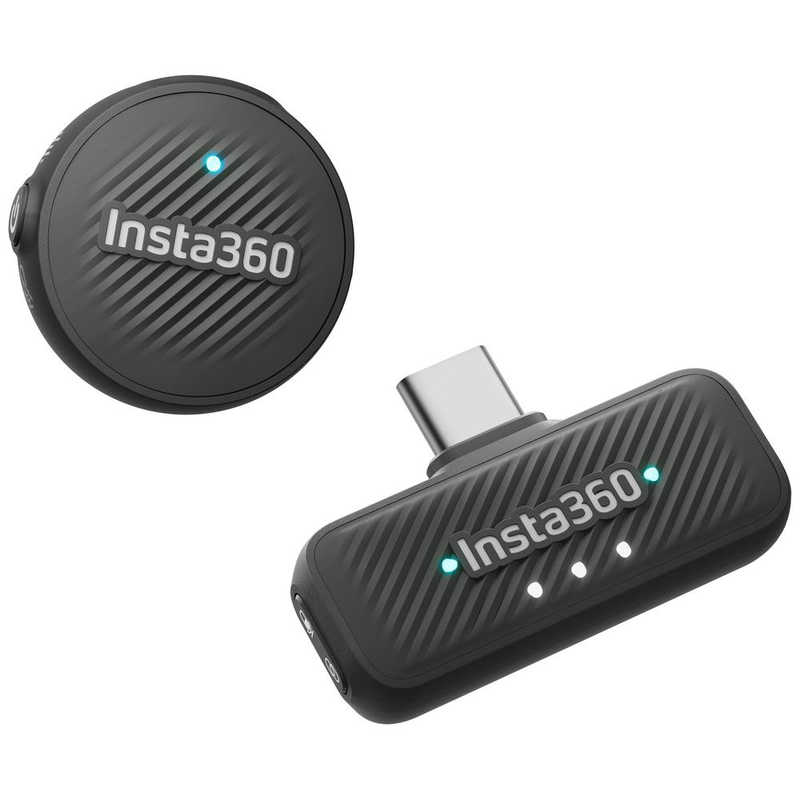 Insta360 Mic Air CINSABWA
