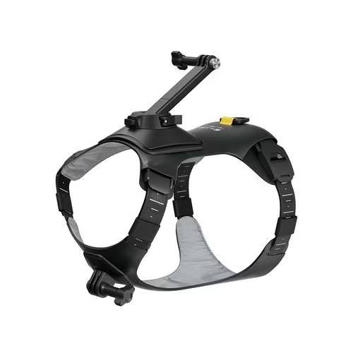 Insta360 ペット用ハーネスマウント Sサイズ CINSBAVX