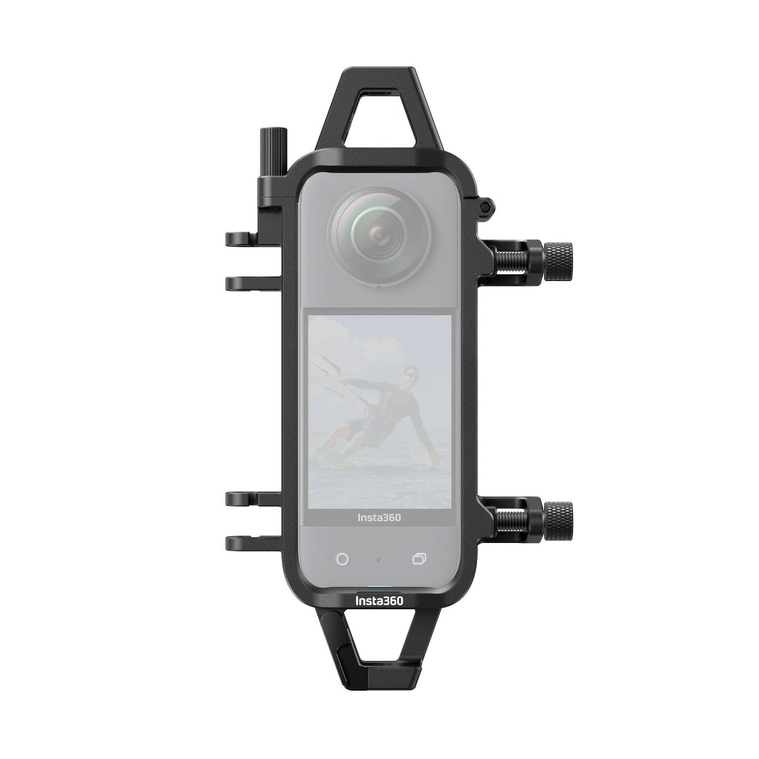 Insta360 Insta360 X3 ウォータースポーツ用ロープマウント CINSBAQX
