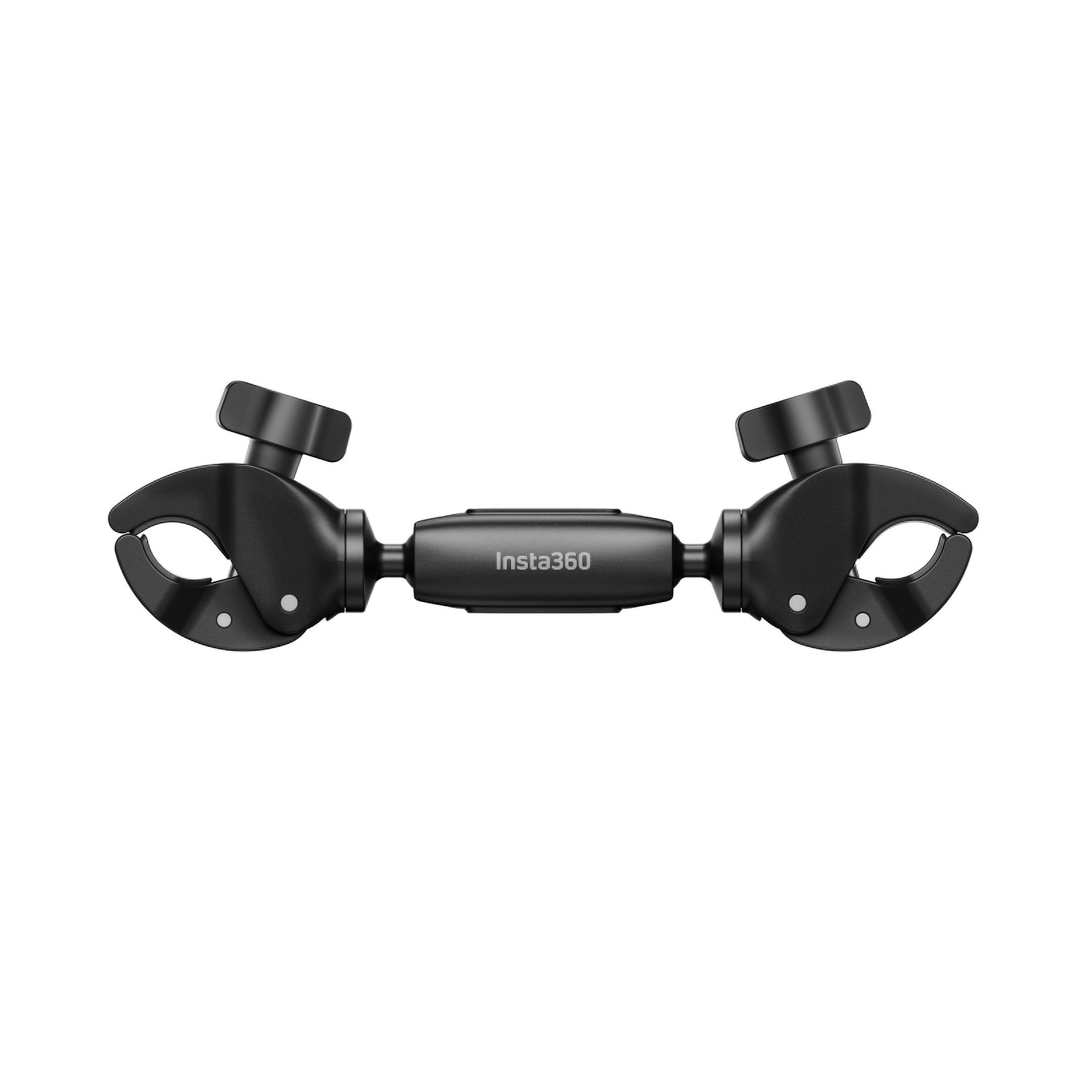 Insta360 バイク用自撮り棒サポートクランプ CINSBAVF