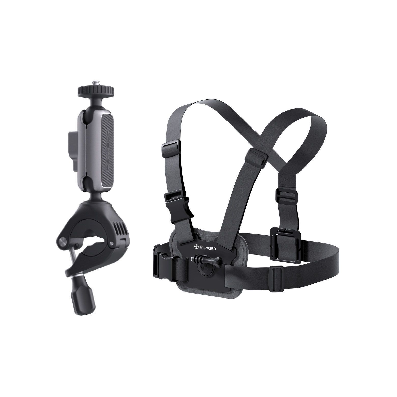 Insta360 インスタ360 自転車撮影セット CINSAAVN
