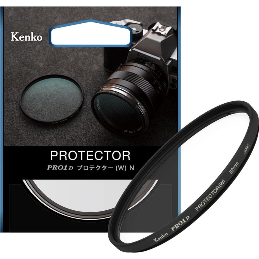 ケンコー PRO1D プロテクター(W) N 40.5mm PRO1D40.5S