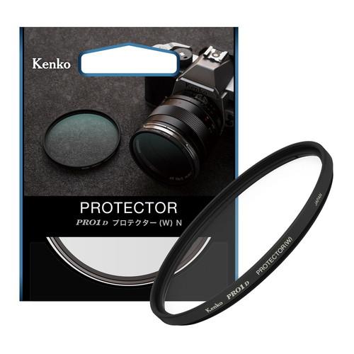 ケンコー PRO1D プロテクター (W)N 55mm PRO1DPROTECTER55S