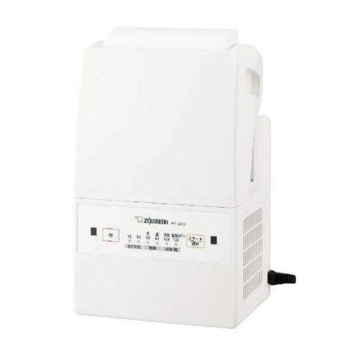 象印 ZOJIRUSHI ふとん乾燥機 スマートドライ ホワイト RF-UA10-WA
