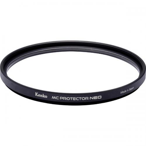 Kenko 55mm レンズフィルター MCプロテクターNEO 55SMC 725504 ケンコー