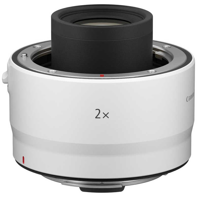 キャノン Canon エクステンダー RF2× EXTENDER RF2x RF2X
