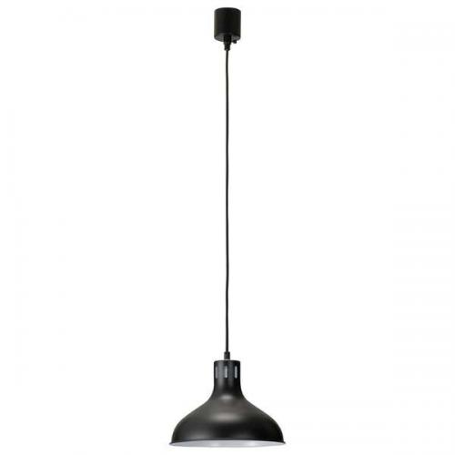 オーム電機 OHM LED ペンダントライト ブラック LT-YN126AW-K