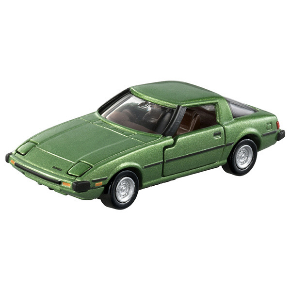 タカラトミー トミカプレミアム 29 マツダ サバンナ RX-7(SA22C) ﾄﾐｶP29 ﾏﾂﾀﾞ ｻﾊﾞﾝﾅ RX-7 SA22C
