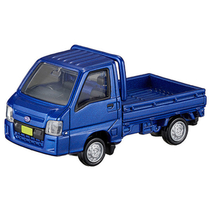 タカラトミー トミカプレミアム 27 スバル サンバー ﾄﾐｶP27 ｽﾊﾞﾙ ｻﾝﾊﾞｰ
