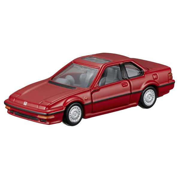 タカラトミー トミカプレミアム 24 ホンダ プレリュード ﾄﾐｶP24 ﾎﾝﾀﾞ ﾌﾟﾚﾘｭｰﾄﾞ