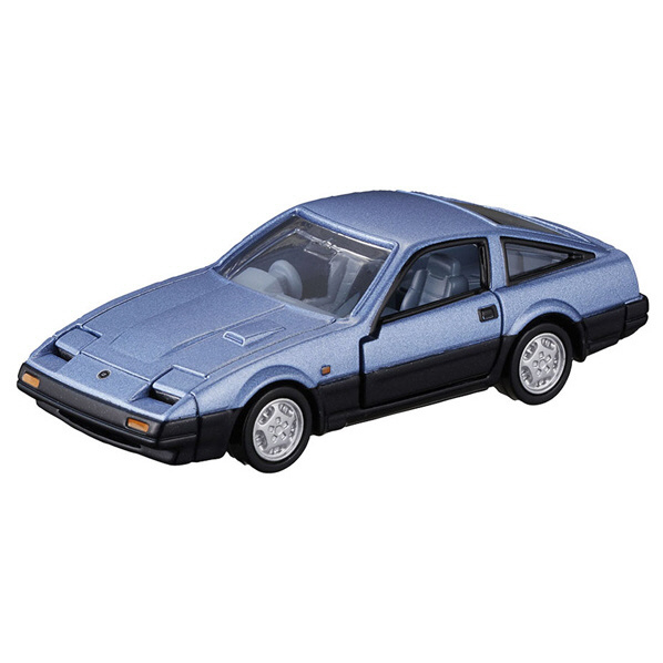 タカラトミー トミカプレミアム 15 日産 フェアレディZ （Z31） ﾄﾐｶP15 ﾆｯｻﾝ ﾌｪｱﾚﾃﾞｨZ Z31