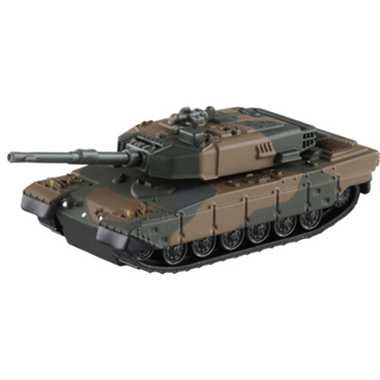 タカラトミー トミカプレミアム 03 自衛隊 90式戦車 ﾄﾐｶP03ｼﾞｴｲﾀｲｾﾝｼｬ