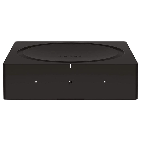 SONOS アンプ Amp ブラック AMPG1JP1BLK