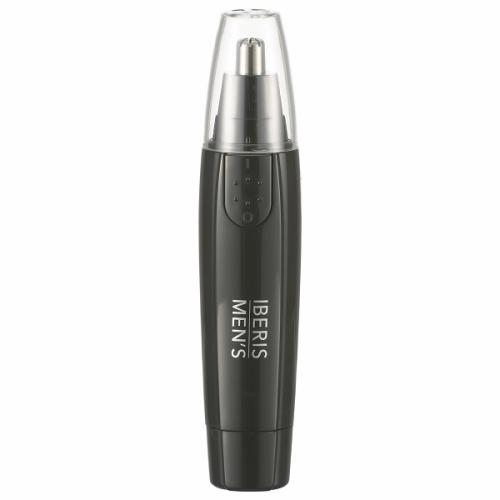 オーム電機 OHM メンズノーズトリマー HB-FPN808