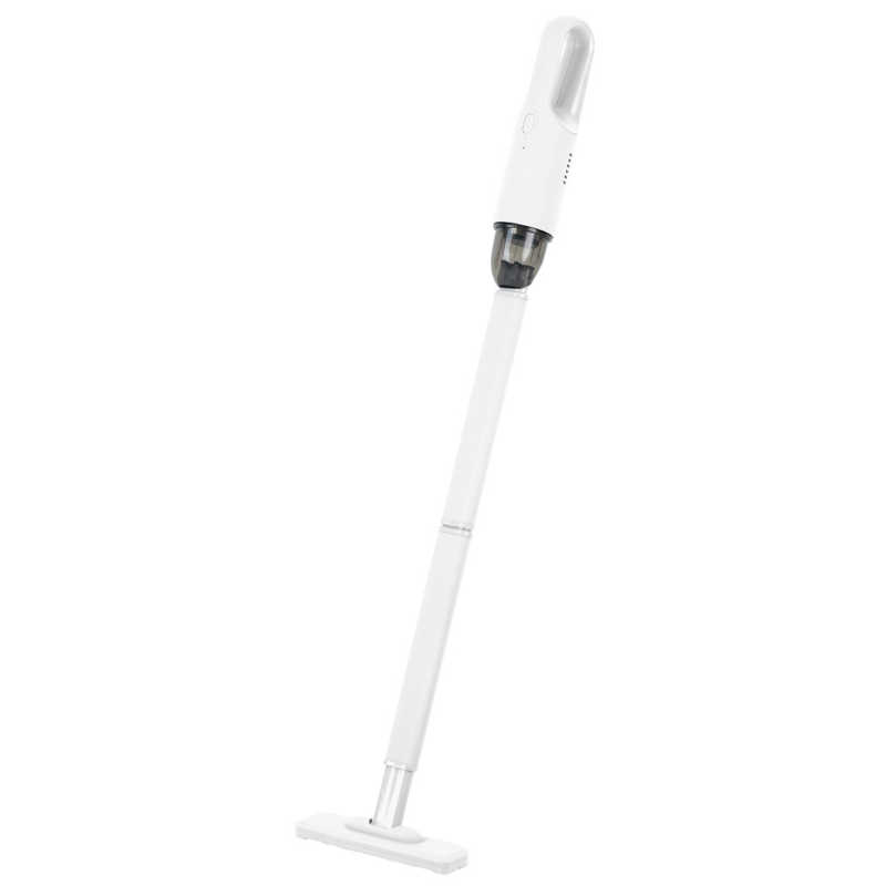 アビテラックス Abitelax スティッククリーナー Abitelax コードレス ASC01-WH
