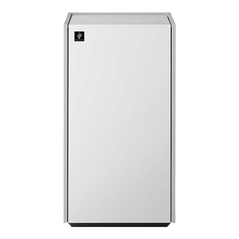 シャープ SHARP 空気清浄機 SHARP Purefit ホワイト系 FP-U70-W