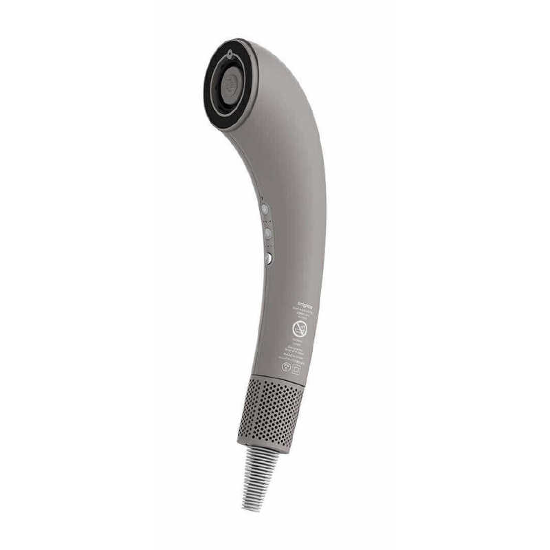 Brighte SHOWER DRYER シャワードライヤー モカブラウン BRT-SD173MB