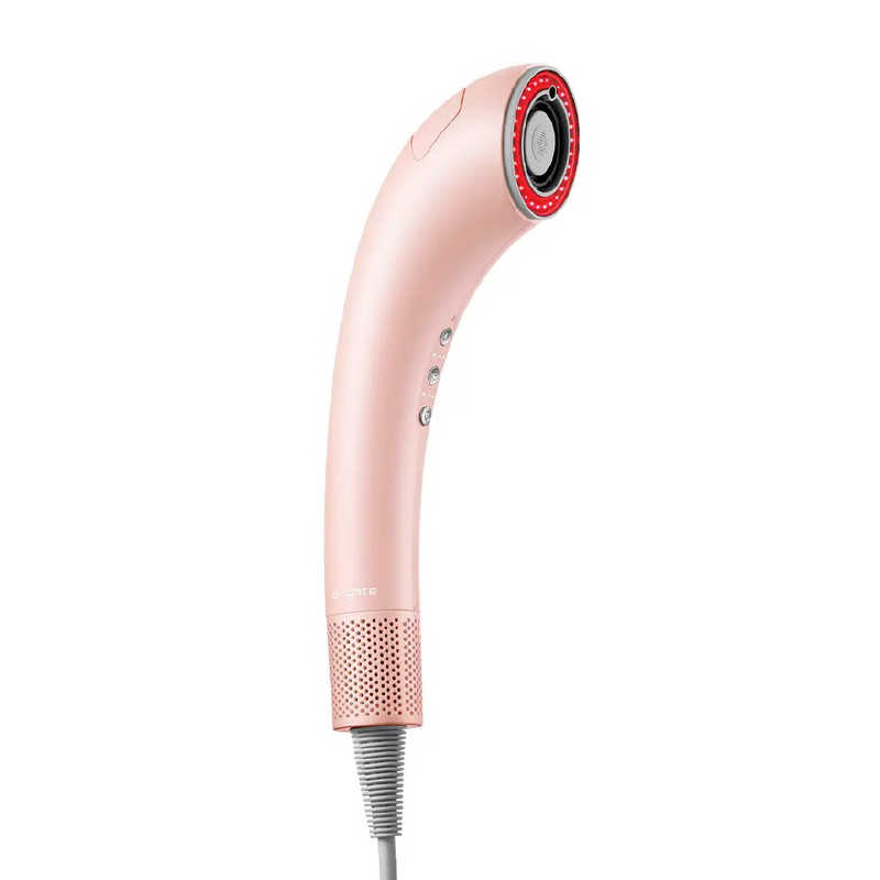 Brighte SHOWER DRYER シャワードライヤー ピンク BRT-SD173PK