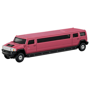 タカラトミー トミカ No.148 ハマー H2 リムジン ﾄﾐｶ148 ﾊﾏｰ H2 ﾘﾑｼﾞﾝ