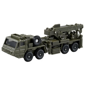 タカラトミー トミカ No.141 自衛隊 重装輪回収車 トミカ141ジエイタイジユウソウリンカイシユウ