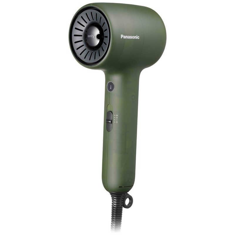 パナソニック Panasonic ヘアードライヤー イオニティ グラスグリーン EH-NE9P-G